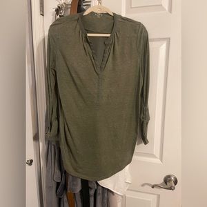 Loft Tunic